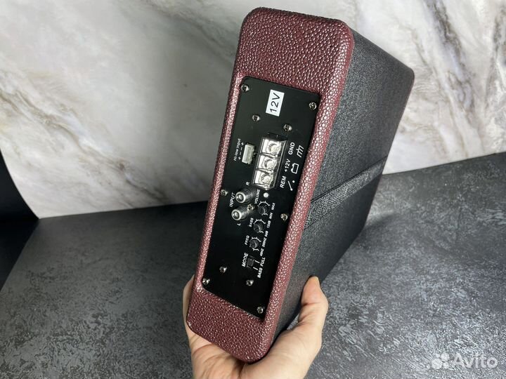 Активный сабвуфер под сиденье pioner 2000w новый