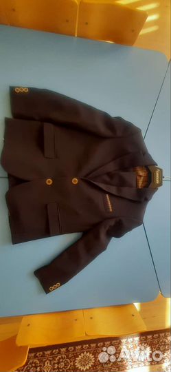 Костюм школьный