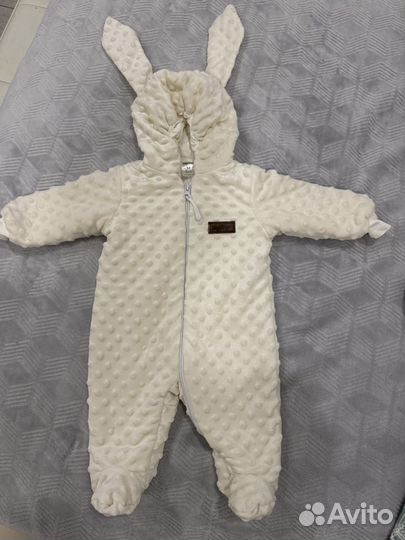 Комбинезон 68