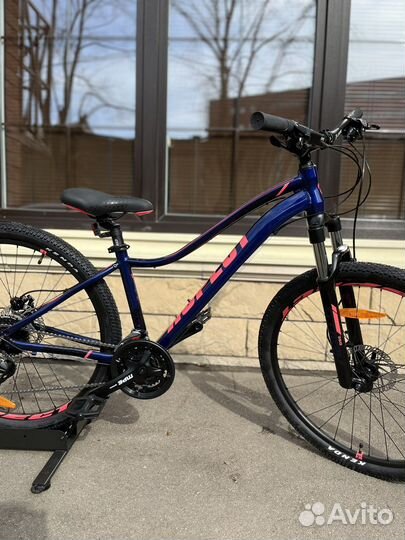 Велосипед горный женский Aspect Aura