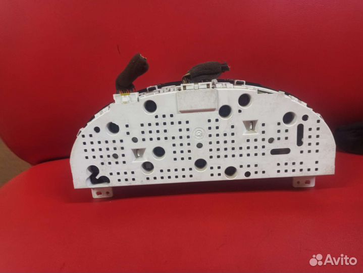 Щиток приборов Chevrolet Lacetti F16d3