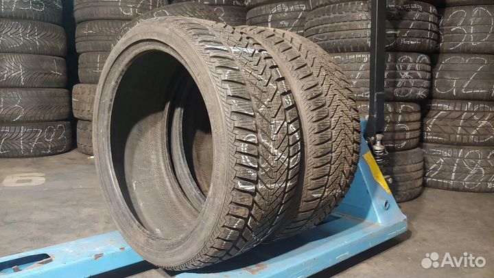 Fulda Kristall Control HP 225/40 R18 92V