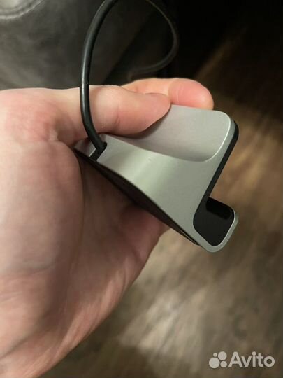 Докстанция belkin для iPhone