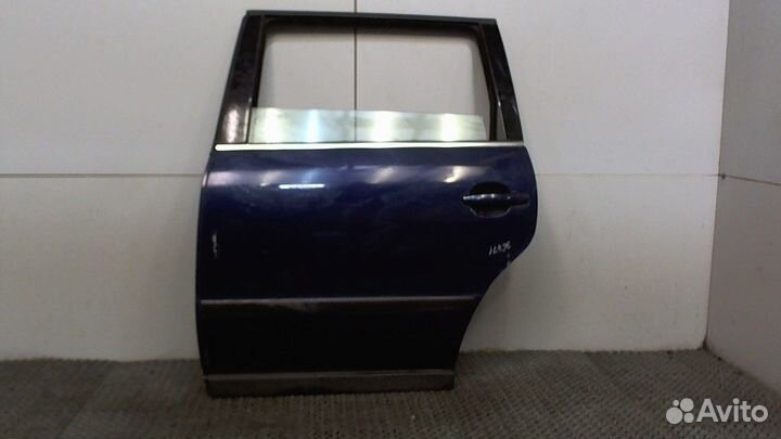 Дверь боковая Volkswagen Passat 5, 2001
