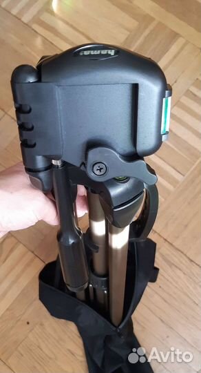 Штатив для фотоаппарата hama star 61