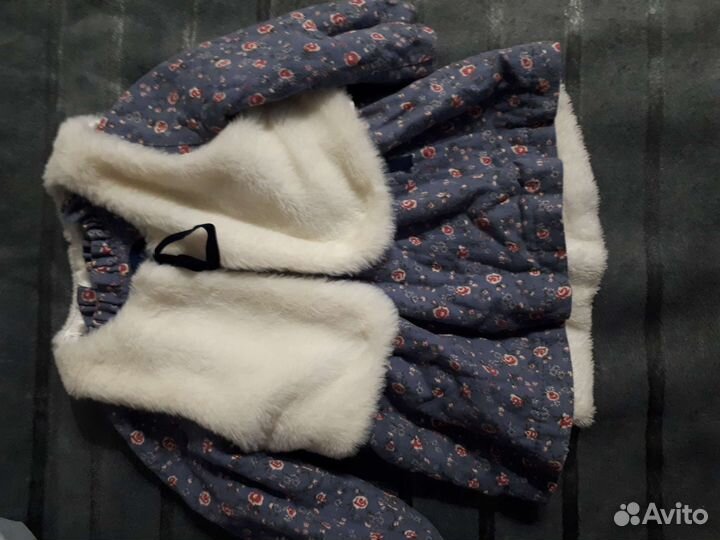 Детские вещи