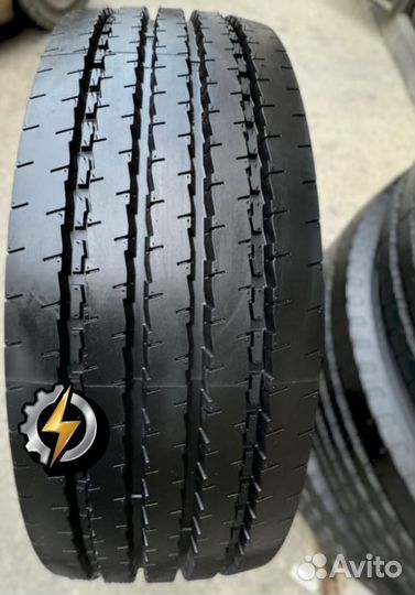 Грузовая шина Double Coin 315/70/22.5 RR202 PR20 Рулевая ось;