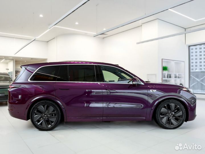 LiXiang L9 1.5 AT, 2023