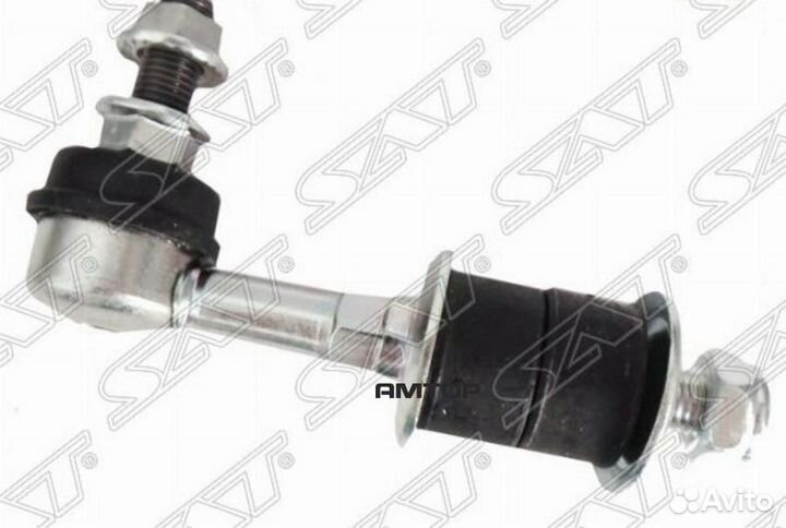 SAT ST-54618-0E000 Тяга стабилизатора переднего Ni