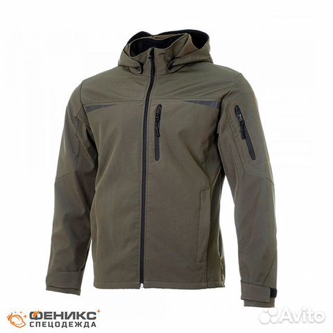 Спецодежда для активного отдыха Кемерово