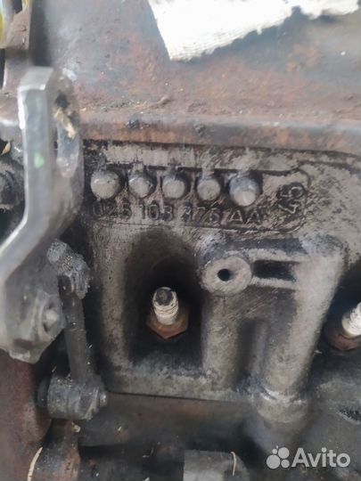 Запчпсти б/у для пассат б3