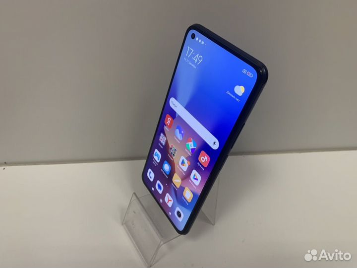 Xiaomi Mi 11 Lite 5G NE, 6/128 ГБ