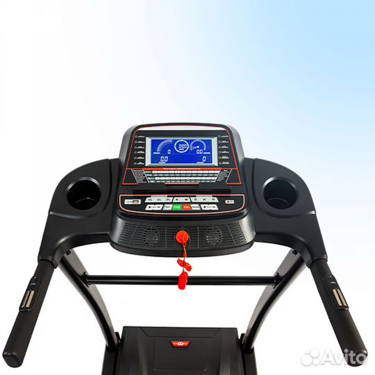 Беговая дорожка CardioPower T30 арт. 1.23