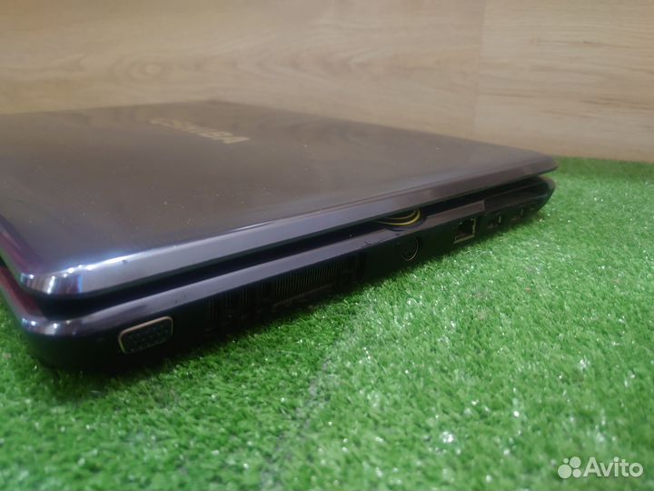 Ноутбук Toshiba