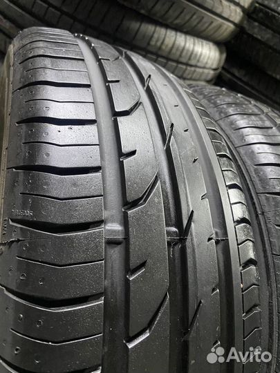 Continental ContiPremiumContact 2E 185/55 R16