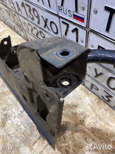 Подрамник передний Ford Fusion 1.4 2008