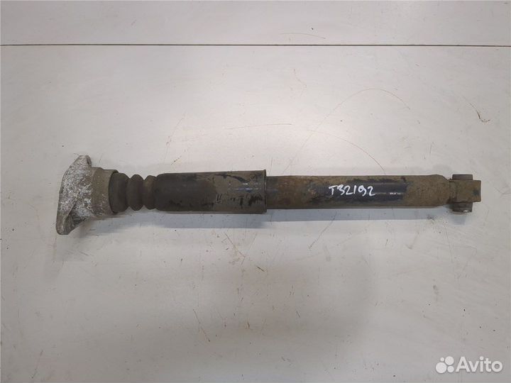 Амортизатор подвески Audi A4 (B7), 2006