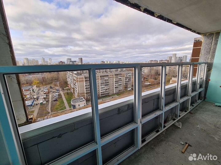 Ремонт пластиковых окон, утепление, уплотнитель