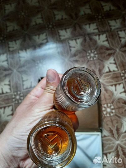 Паофюмерный набор 