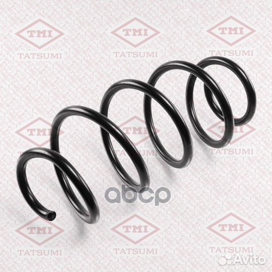 Пружина передняя TAE1019 tatsumi