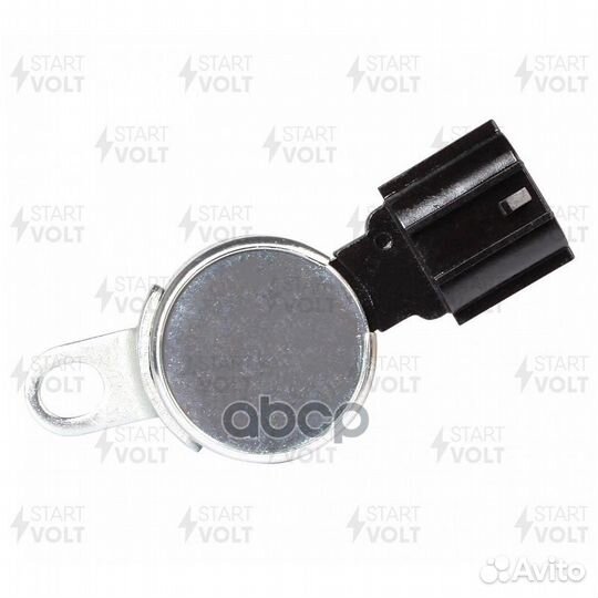 Клапан эл. рег. фаз грм для ам Lexus RX (08) 3