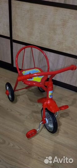 Детский транспорт