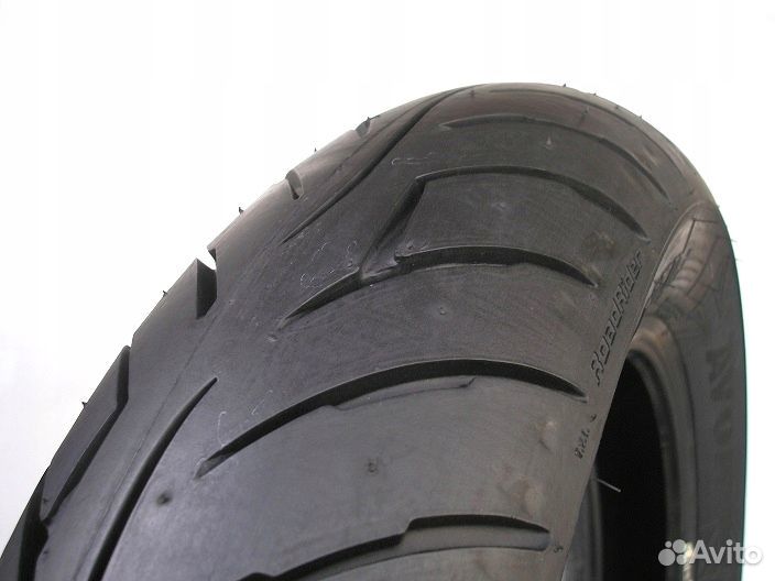 Моторезина 130 70 17 Avon Roadrider