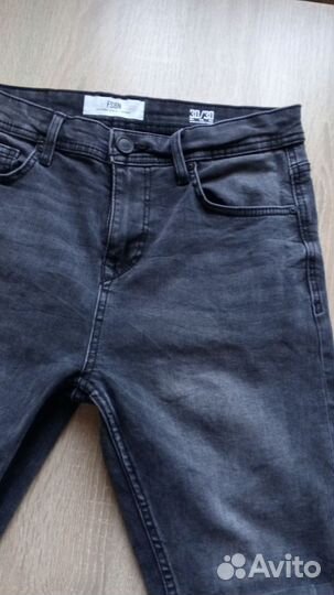 Джинсы мужские new yorker