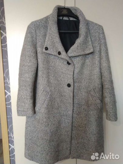 Пальто женское р 46-48