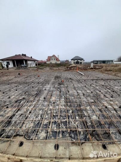 Строительство домов