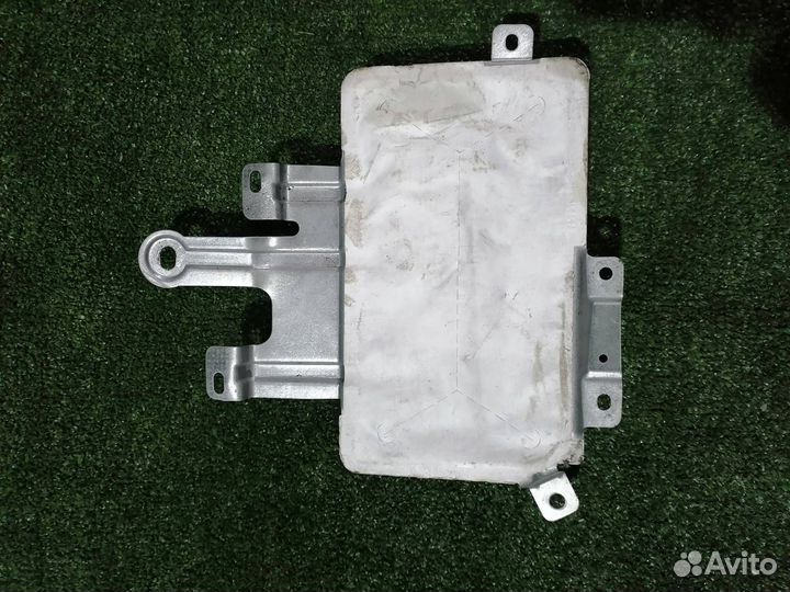 Подушка безопасности в дверь задняя правая Bmw X3