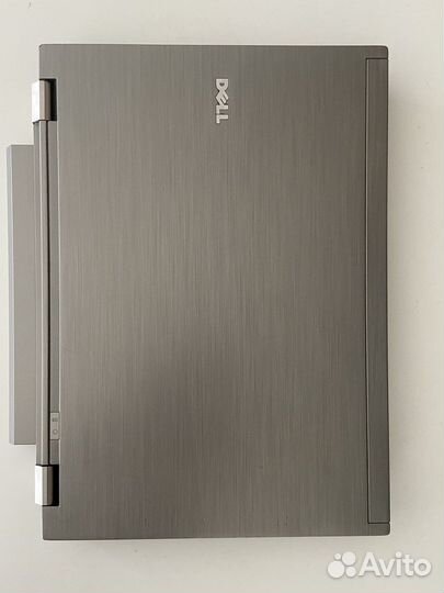 Dell latitude e6410