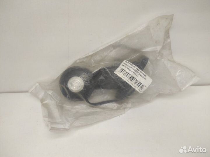 Габаритный фонарь перед/зад 12V/24V (правый)