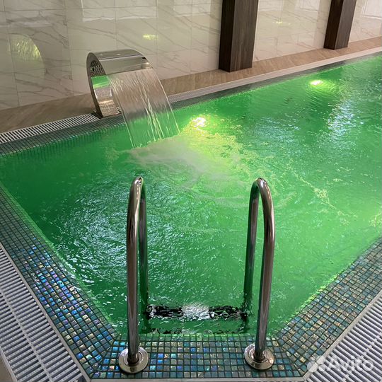 Установка систем Умного дома