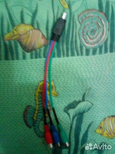 Твтюнер-радио для ноутбука pcmcia