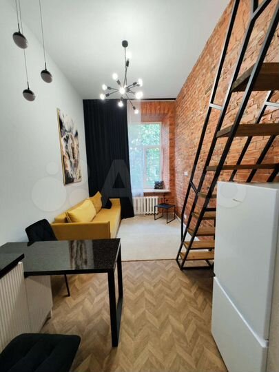 Комната 25 м², 2/5 эт.