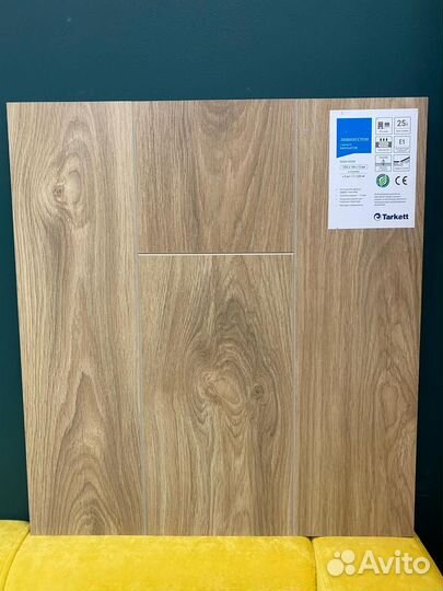 Ламинат со склада Tarkett Ливинстон