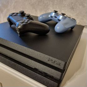 Sony playstation PS4 pro