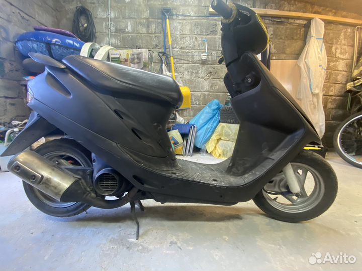 Скутре honda DIO ZX AF-28