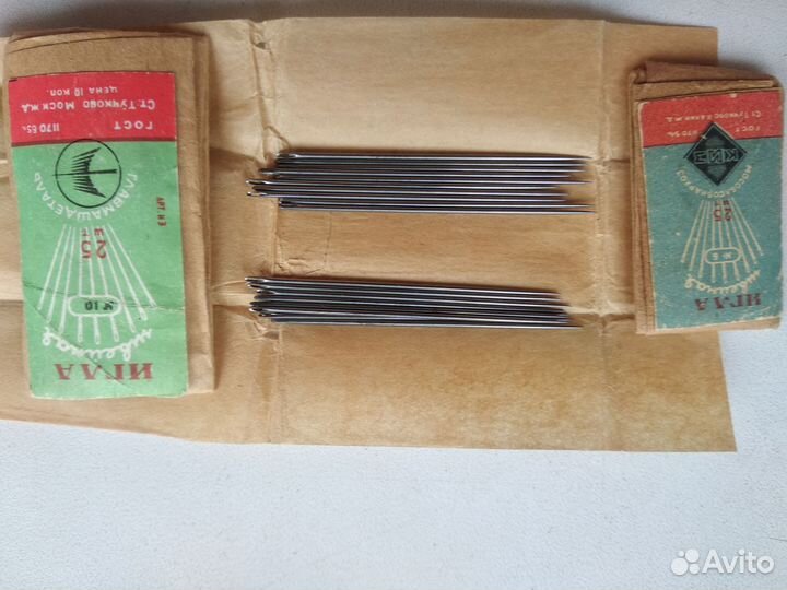 Все для шитья