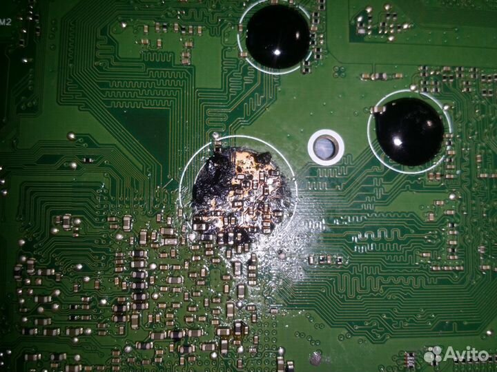 Профессиональный Ремонт Телевизоров