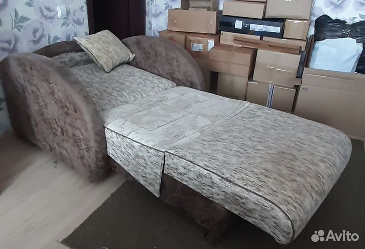 Кресло кровать