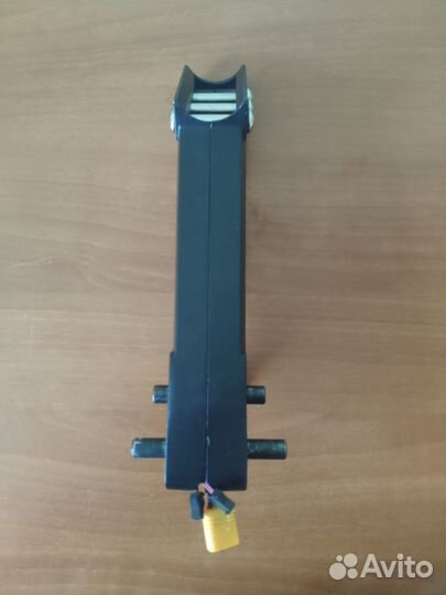 Механизм складывания электросамоката Kugoo S3