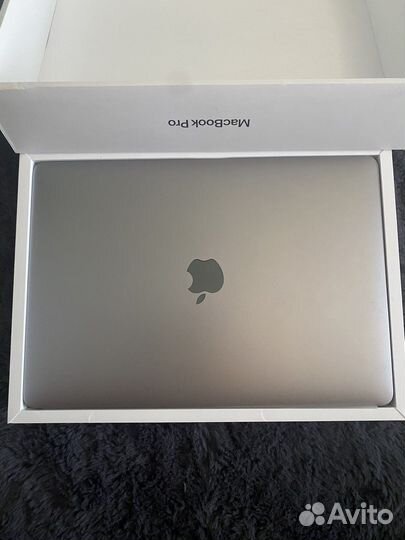 Apple MacBook Pro 13 2020 m1 8 256gb
