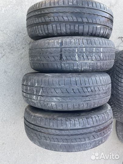 Pirelli Cinturato P1 Verde 195/65 R15 91H