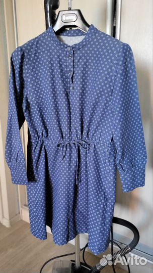 Пакет вещей женских 44-46