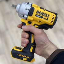 Гайковерт dewalt DCF892