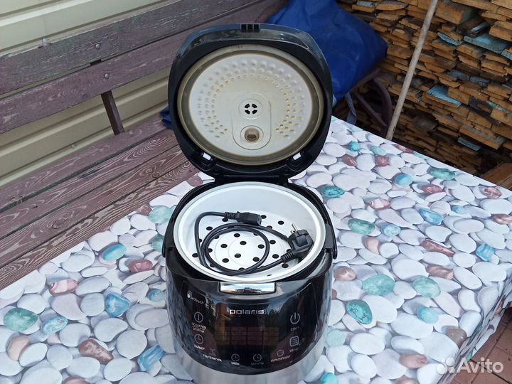 Мультиварка