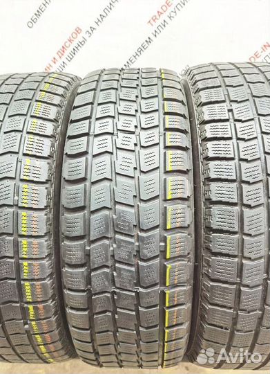 Bridgestone Blizzak TM-03LS 195/65 R15 91S