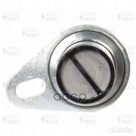 Клапан электромагнитный регулировки фаз грм STA